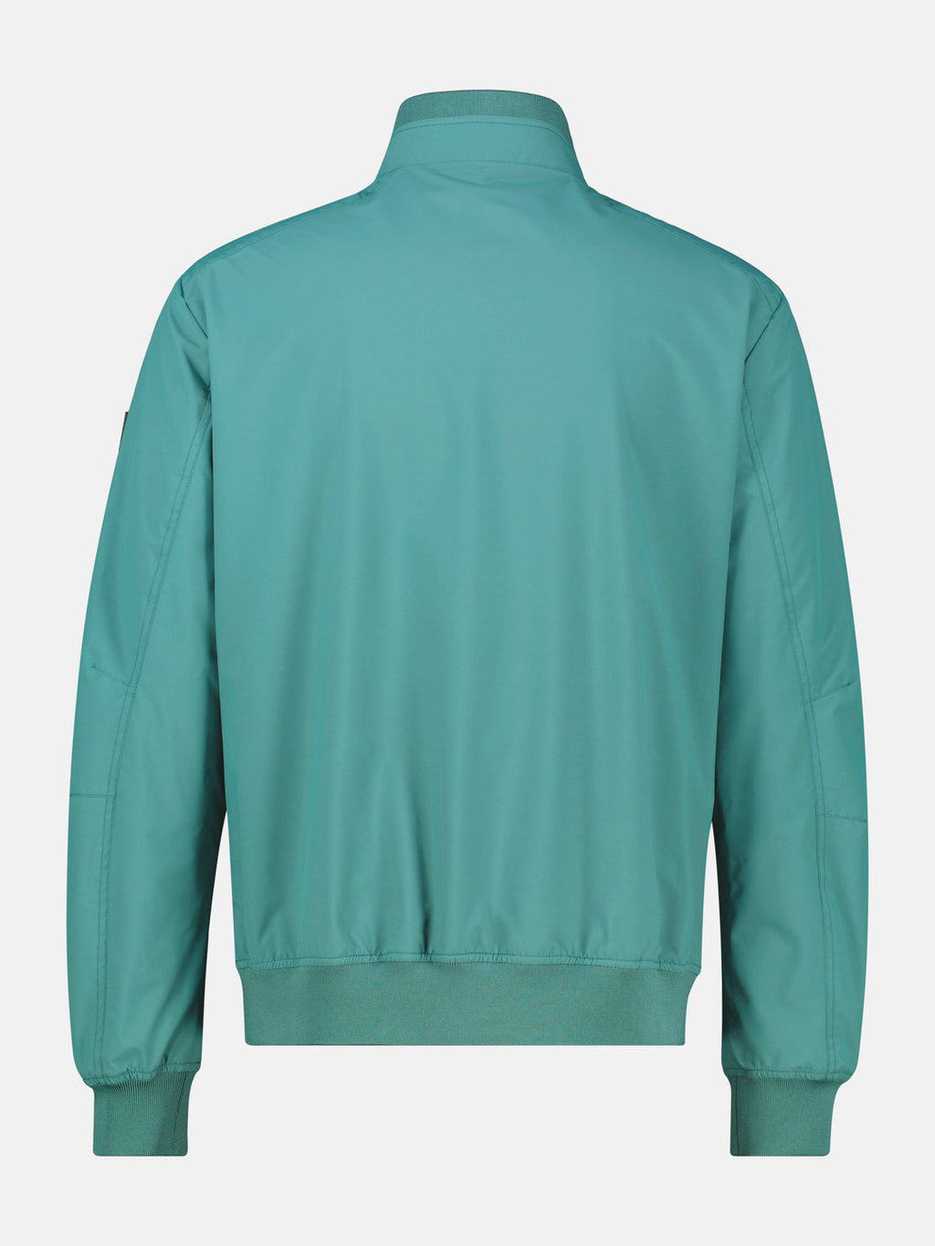 LERROS SOFT SHELL JACKET (2627017/662) - TEAL