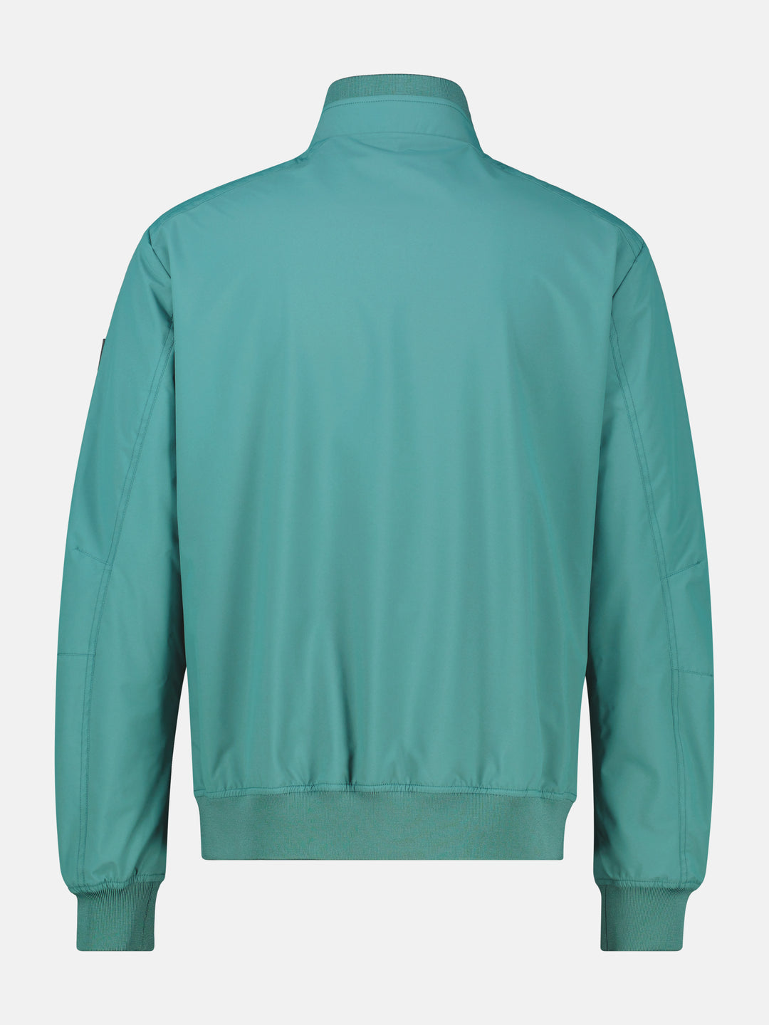 LERROS SOFT SHELL JACKET (2627017/662) - TEAL