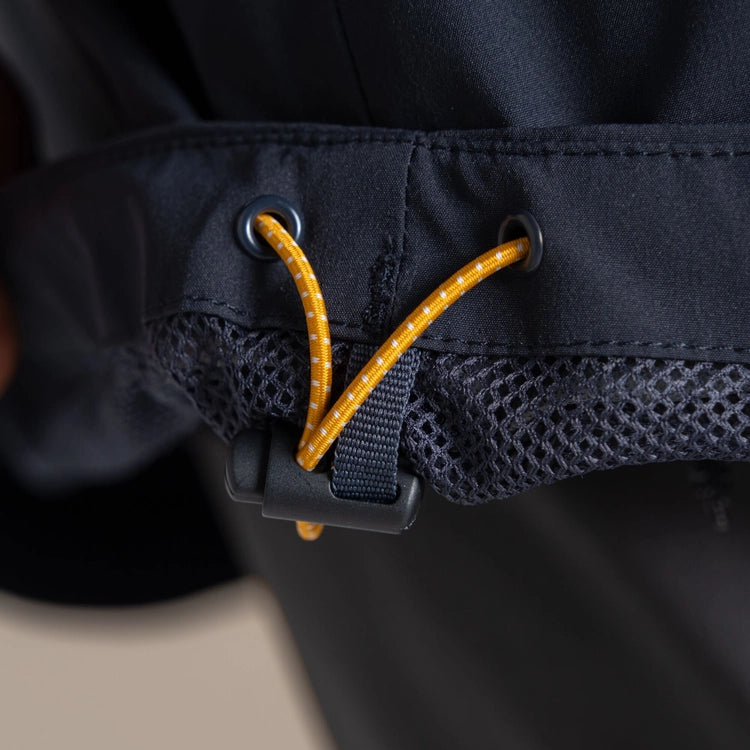 CRAGHOPPER PONSA JACKET - NAVY