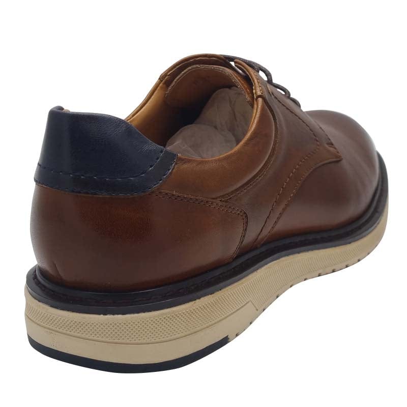 ESCAPE JETARA FOOTWEAR - BROWN