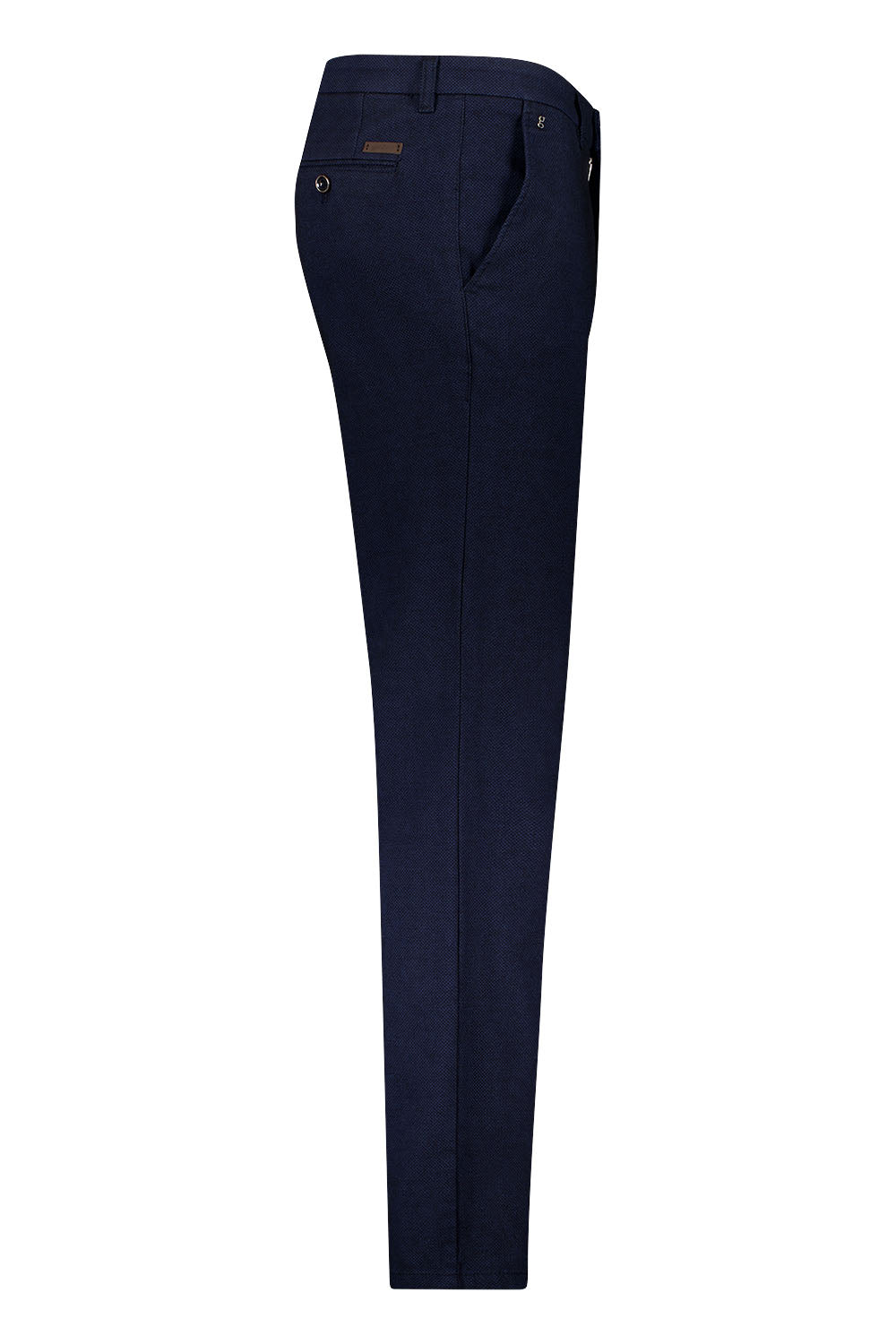 GARDEUR BONO SLIM TROUSER (416211/1069) - NAVY
