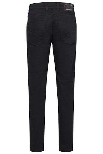 BUGATTI FLEXCITY STRETCH JEANS (3278D/96635/290) - BLACK
