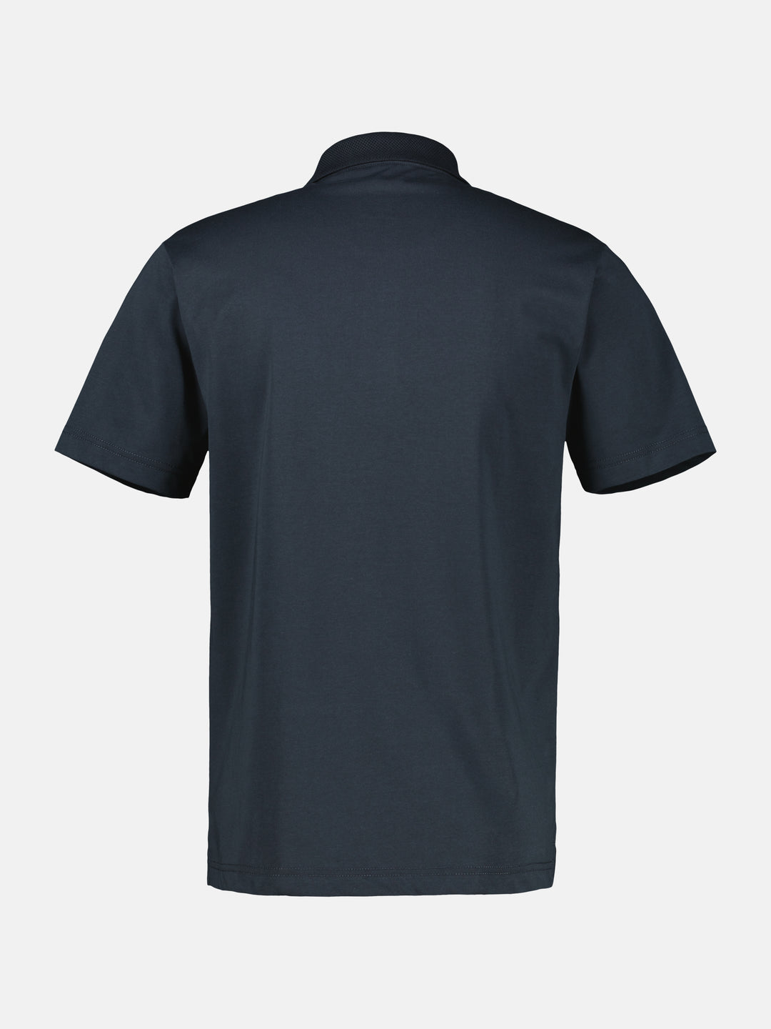 LERROS PERFORMANCE POLO SHIRT - NAVY