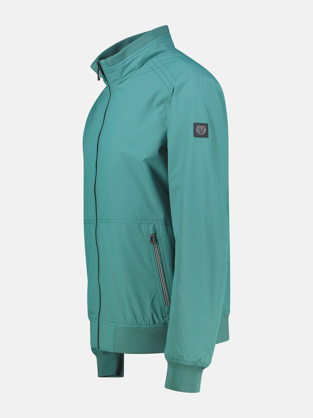 LERROS SOFT SHELL JACKET (2627017/662) - TEAL