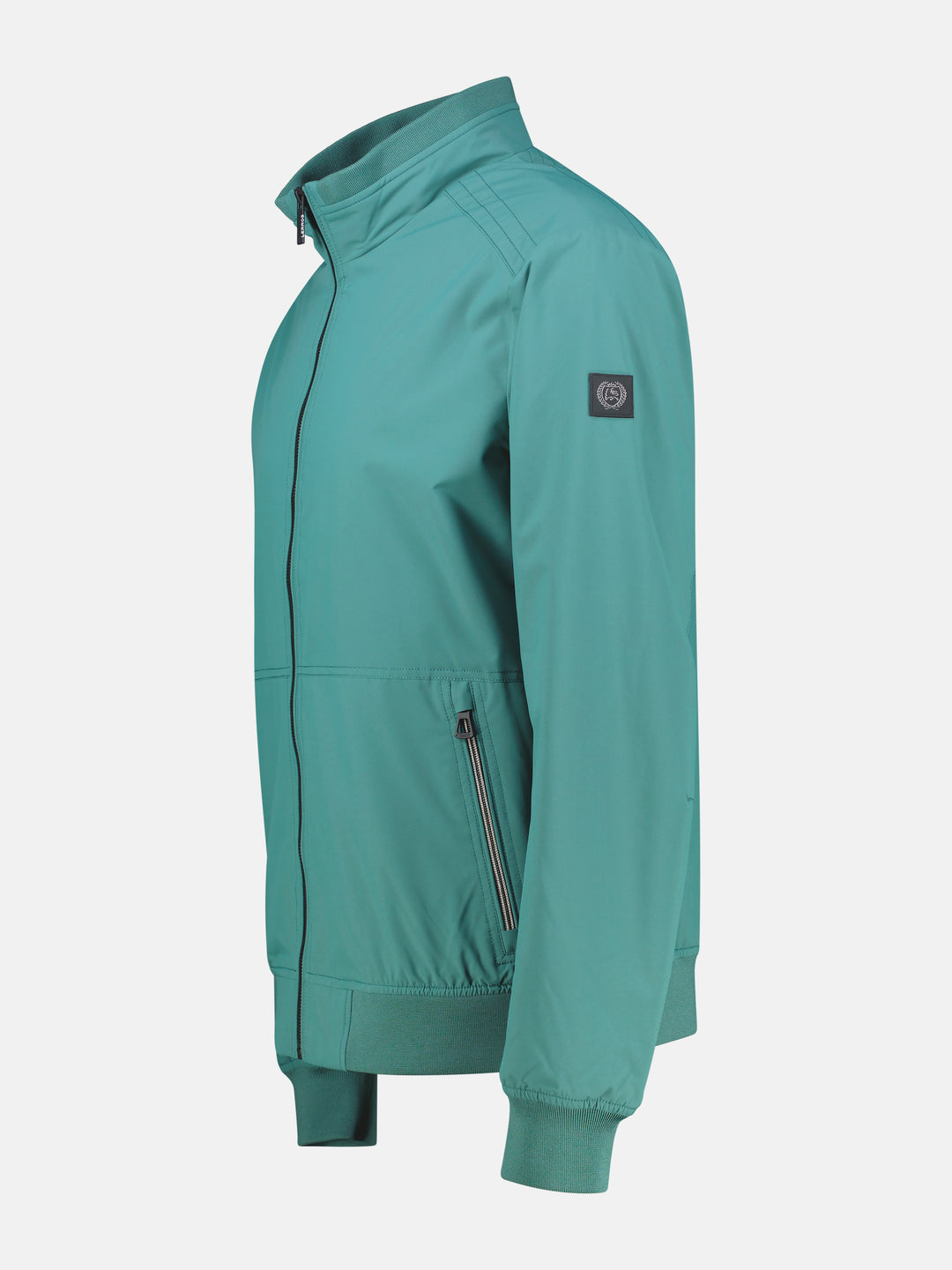 LERROS SOFT SHELL JACKET (2627017/662) - TEAL