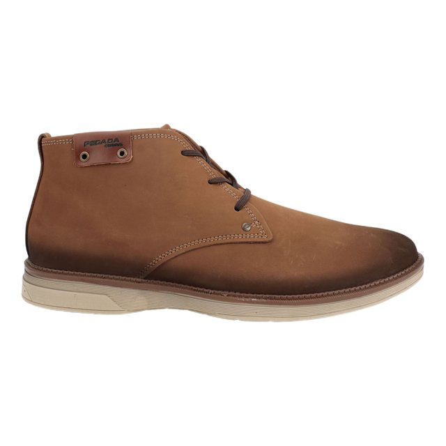 PEGADA PARAFINADO BOOT (126751-05) - SAND