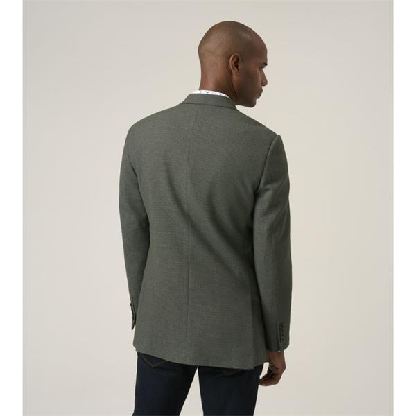 SKOPES BECKWITH BLAZER- OLIVE