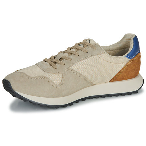 BUGATTI BIERMAN RUNNER - BEIGE