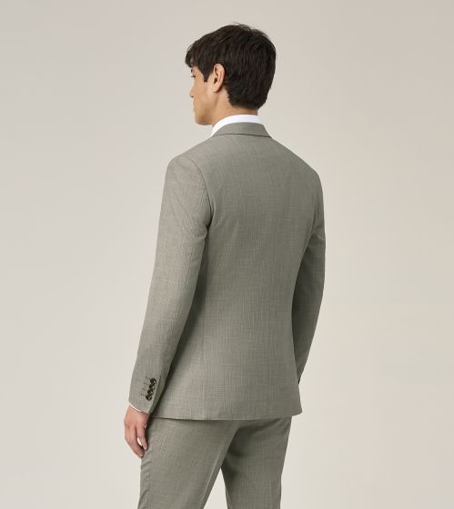 SKOPES REDDING BLAZER - SAGE