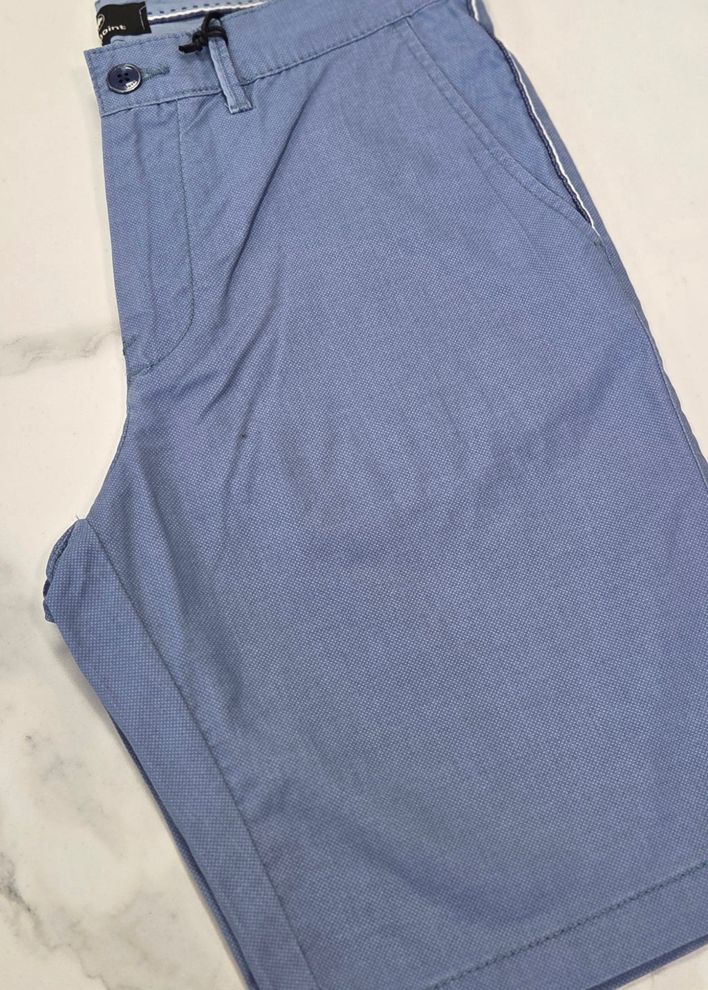 REDPOINT SURREY SHORTS - BABY BLUE