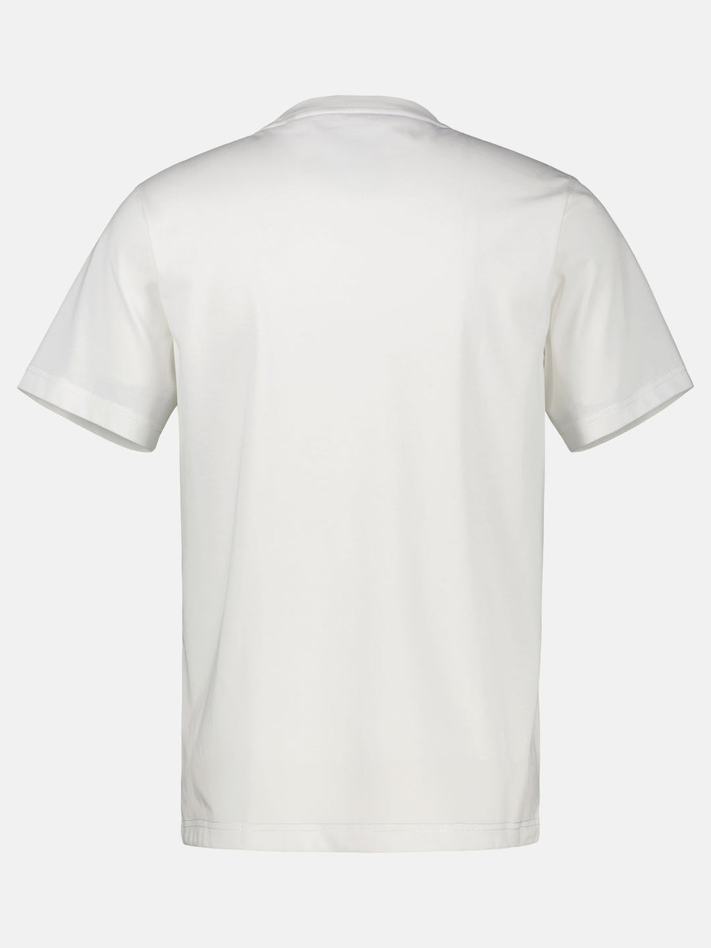 LERROS SERAFINO T-SHIRT - WHITE
