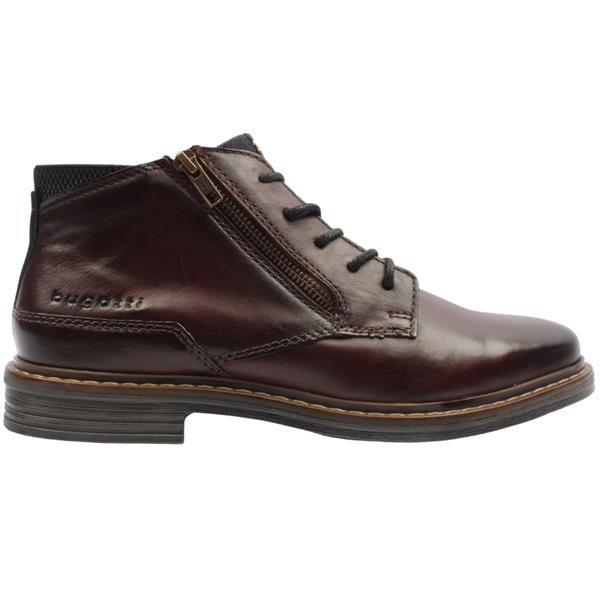 BUGATTI RIGALO EVO BOOT  (311-AOC30-3100-6400/978) - BROWN