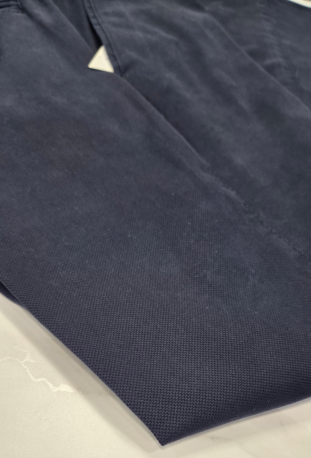BRUHL PARMA B TROUSER (186610/690) - NAVY