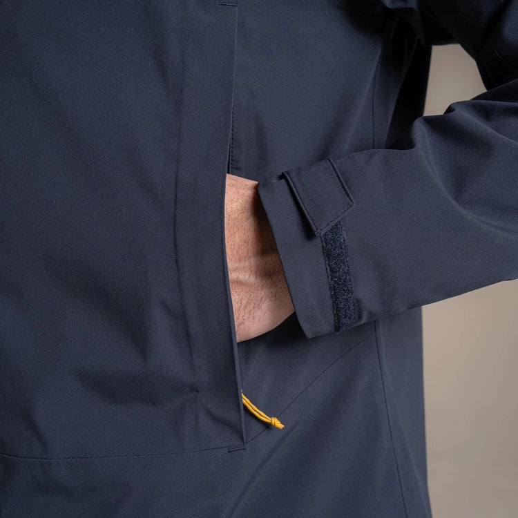 CRAGHOPPER PONSA JACKET - NAVY