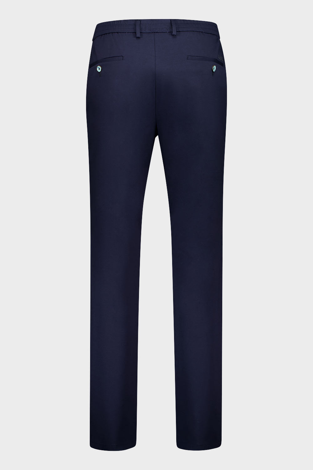 GARDEUR SMART N' EASY TROUSER (210291/1069) -NAVY
