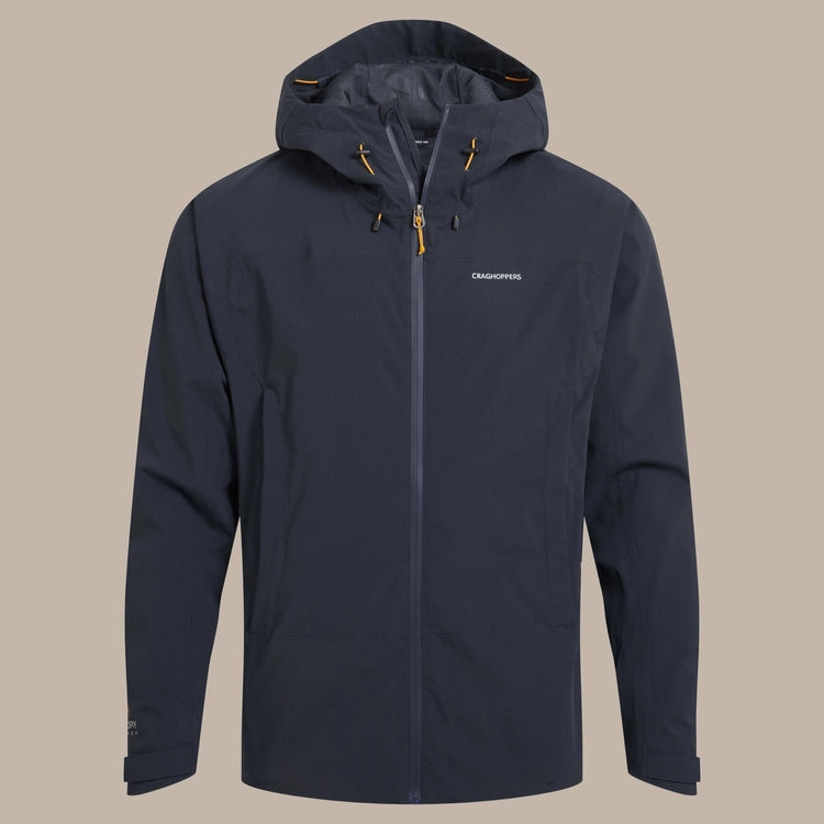 CRAGHOPPER PONSA JACKET - NAVY