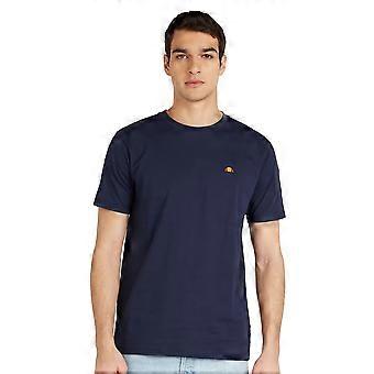 ELLESSE CASSICA T-SHIRT - NAVY