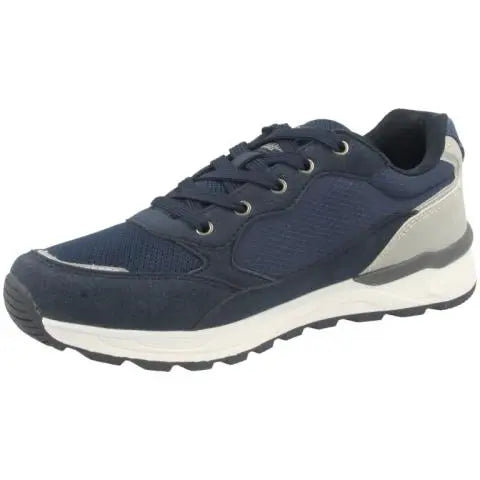 MARCOZZI LOCARNO TRAINER - NAVY