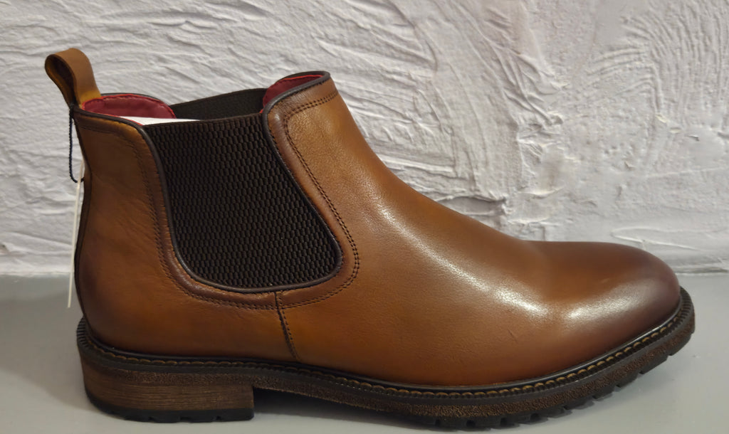 ESCAPE KEL HISTOIRE BOOT - TAN