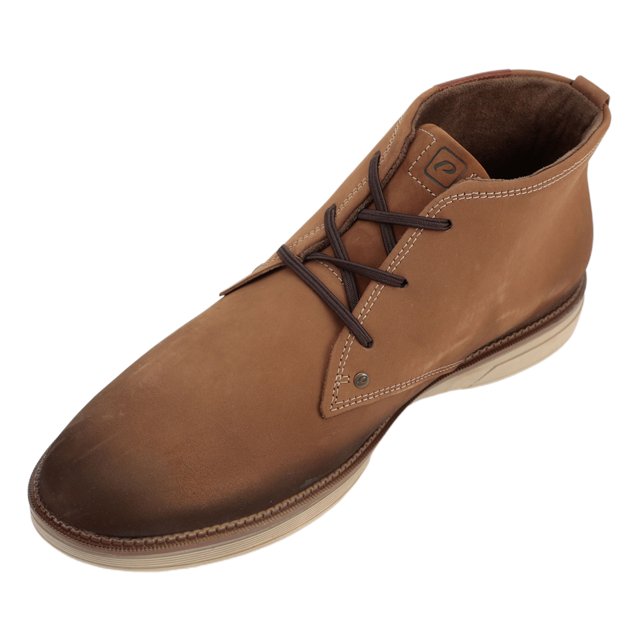 PEGADA PARAFINADO BOOT (126751-05) - SAND