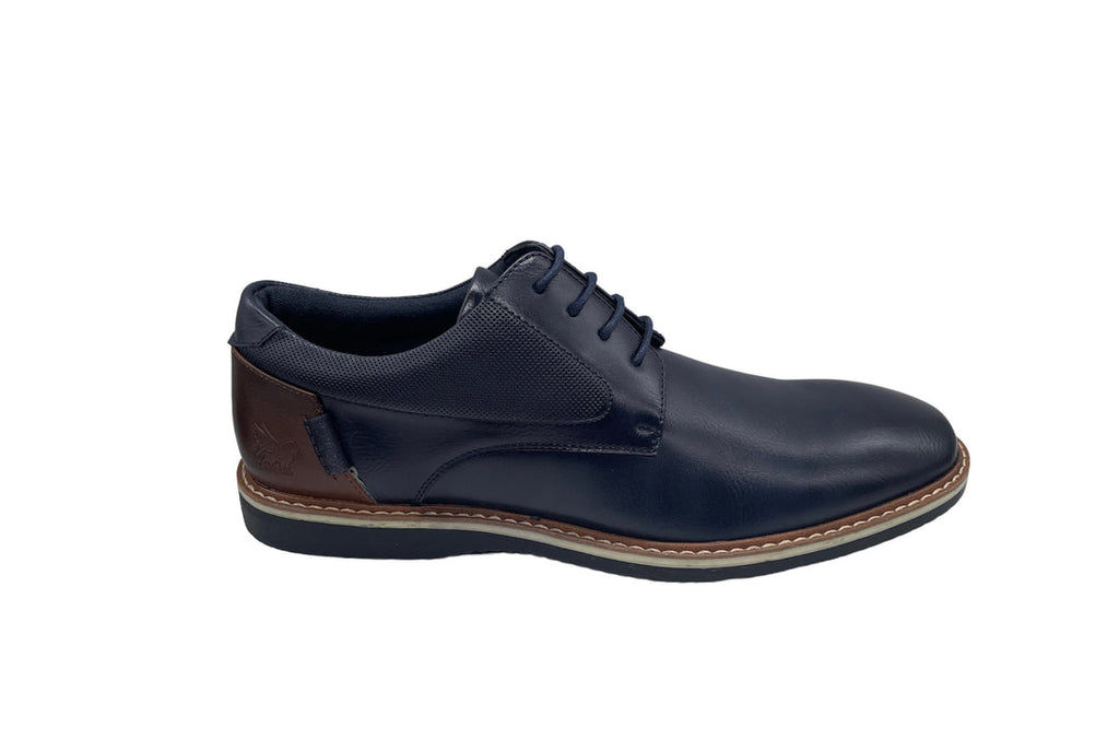 MARCOZZI MARBELLA SHOE - NAVY
