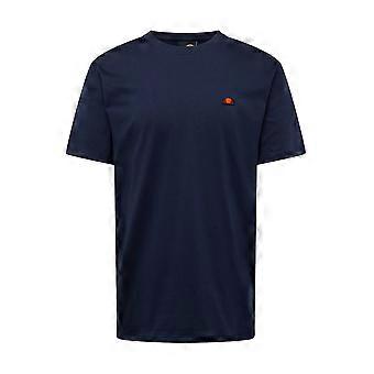 ELLESSE CASSICA T-SHIRT - NAVY