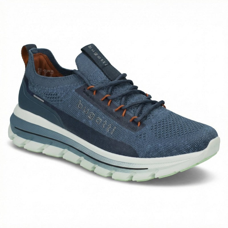 BUGATTI RUNNER (341-AWS60-6900) - BLUE