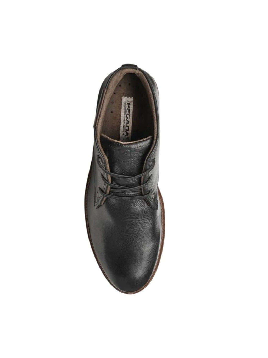 PEGADA NATURE BOOT (126751-04)  - DARK BROWN