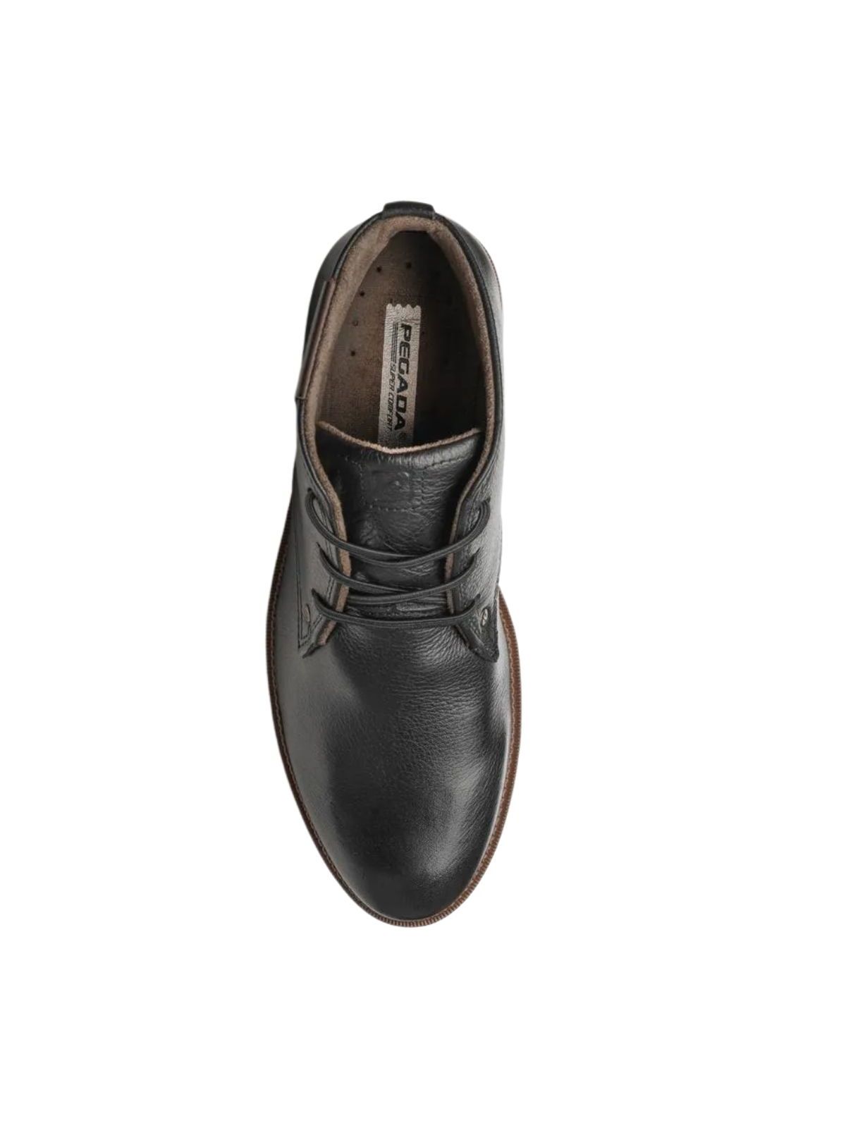 PEGADA NATURE BOOT (126751-04)  - DARK BROWN