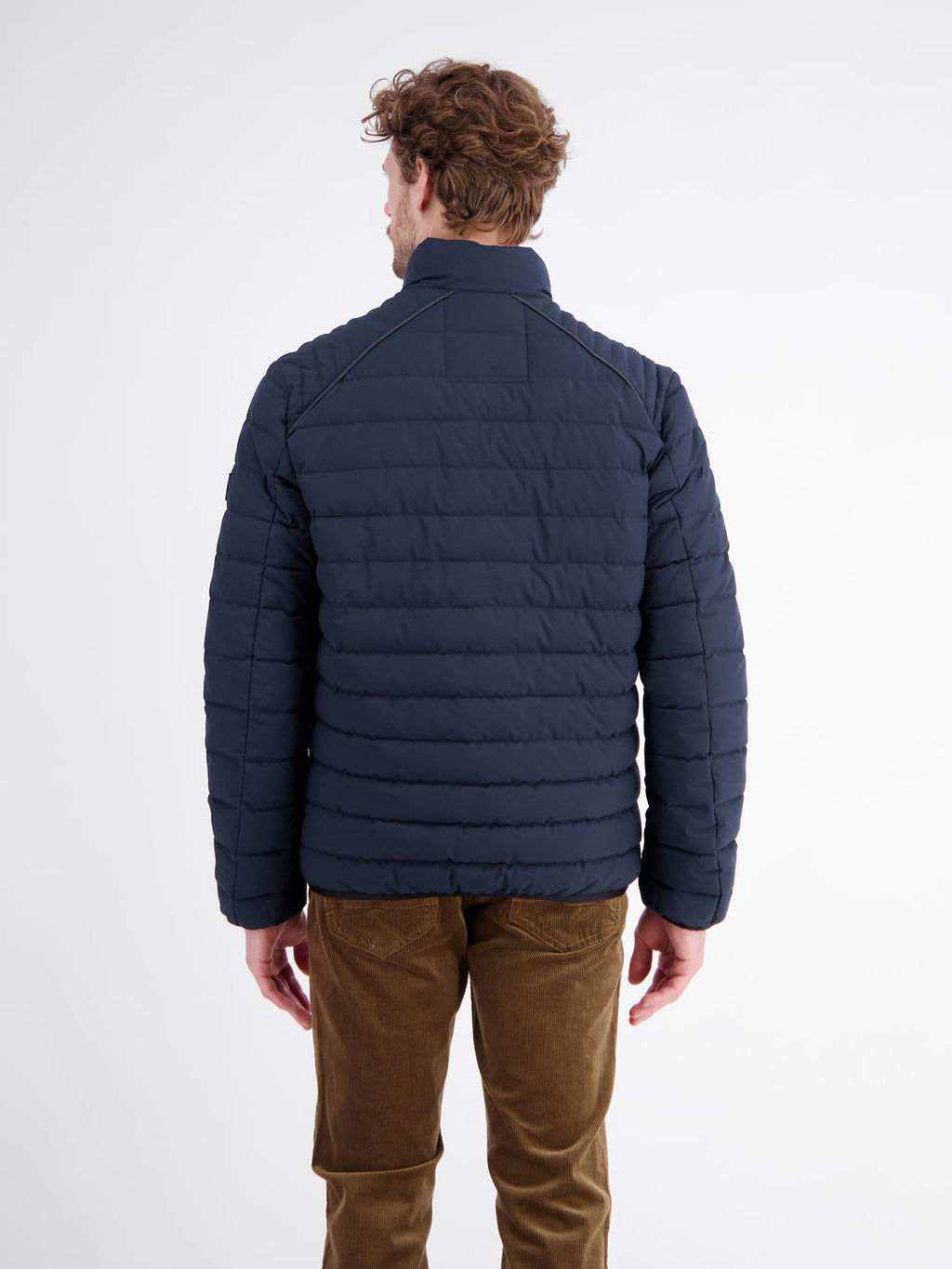 LERROS JACKET (2687013/478) - NAVY
