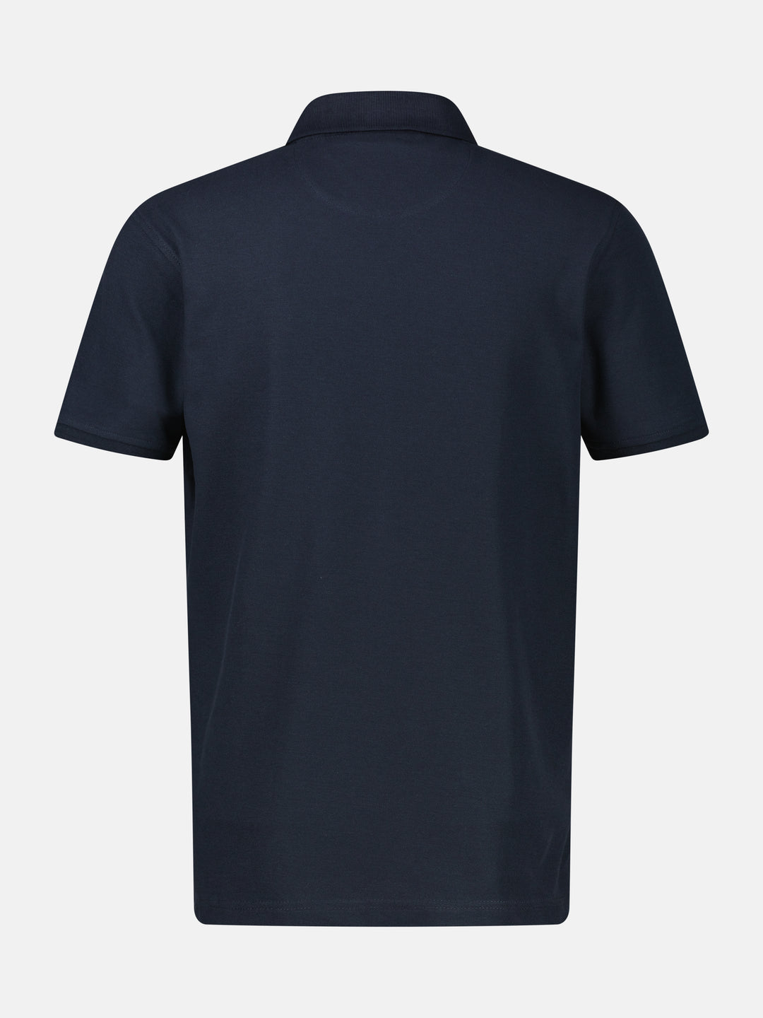 LERROS PIQUE POLO SHIRT - NAVY