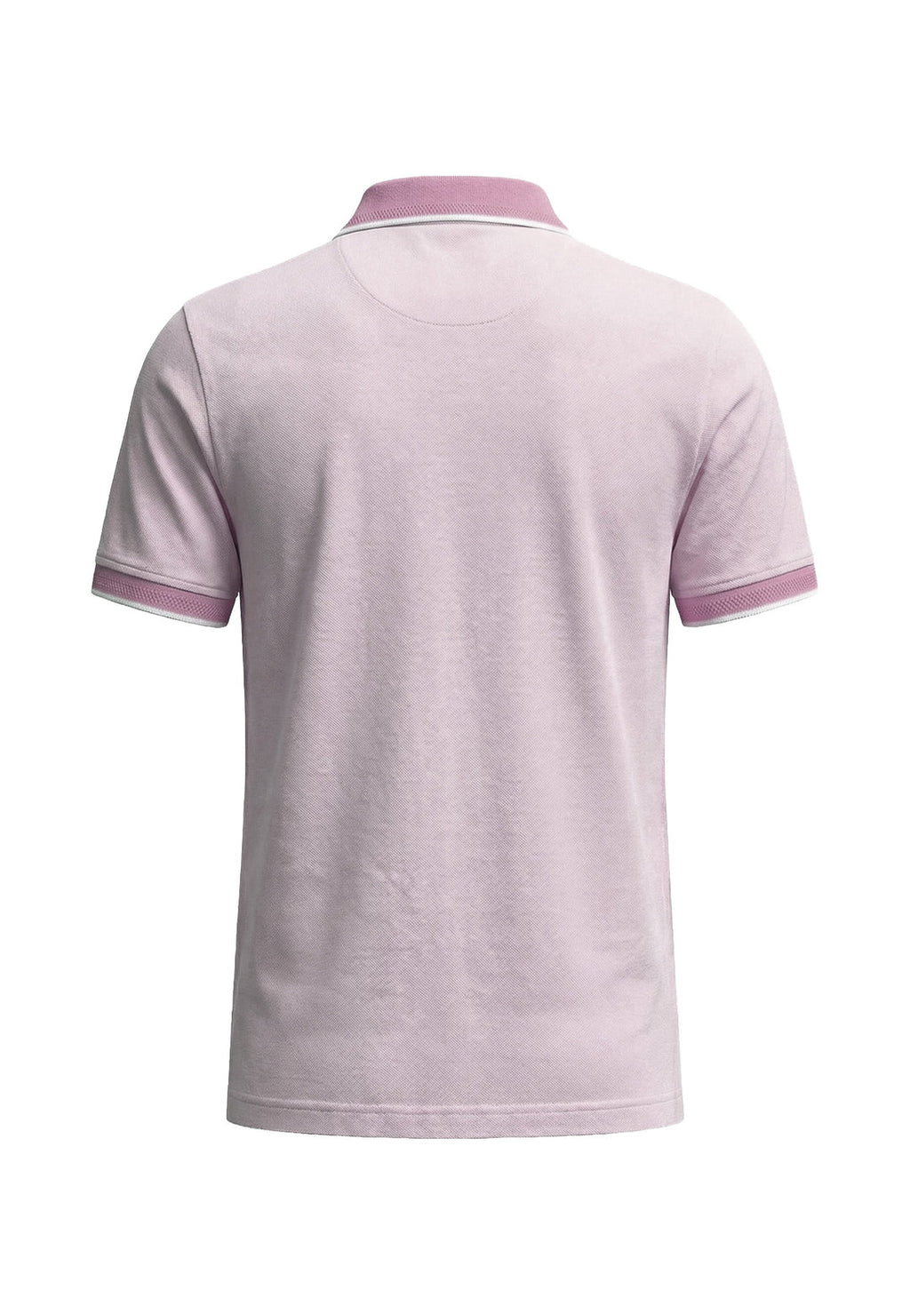 FYNCH HATTON POLOSHIRT (16031904/464) - PINK