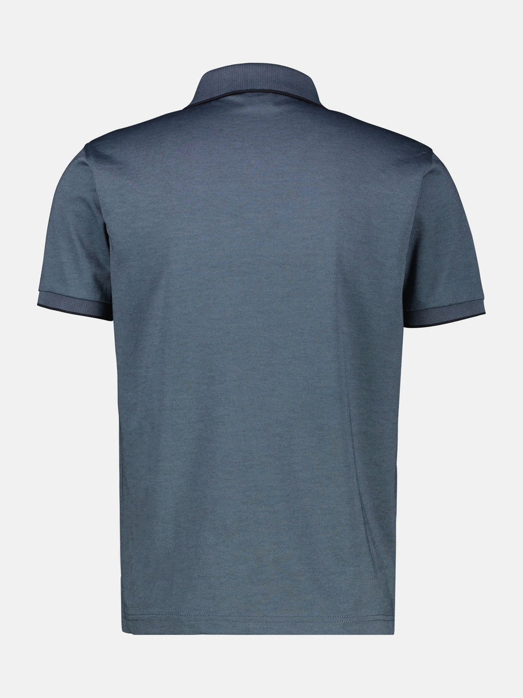 LERROS PERFORMANCE POLO SHIRT  - NAVY