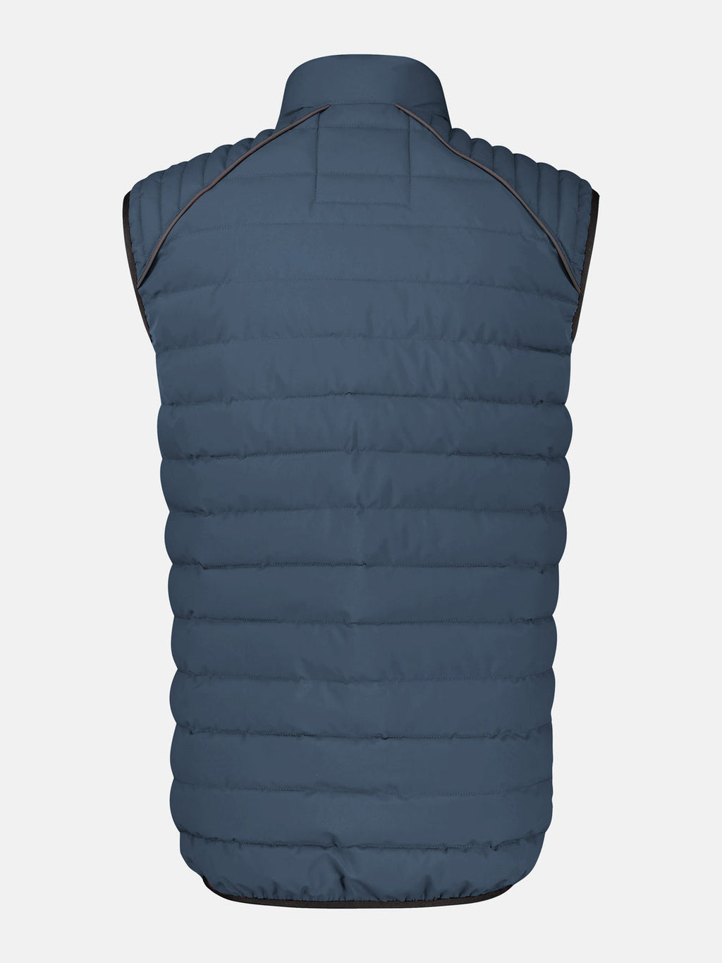 LERROS SLEEVELESS  LIGHTWEIGHT JACKET  - NAVY