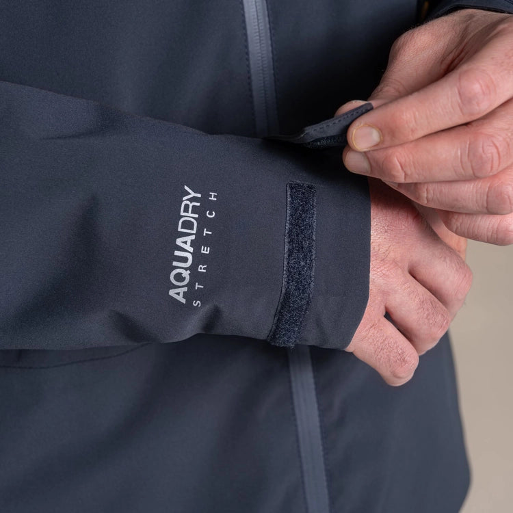 CRAGHOPPER PONSA JACKET - NAVY