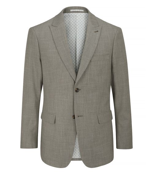 SKOPES REDDING BLAZER - SAGE
