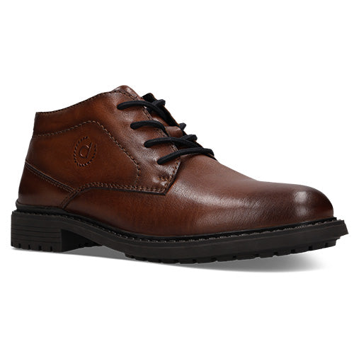BUGATTI LOTA BOOT (311AYK301000) - TAN