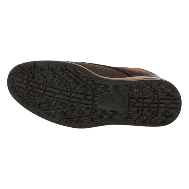 PEGADA RUSTIC BOOT (125161-05) - BROWN