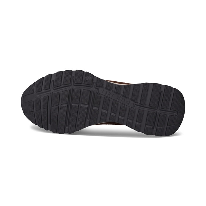 BUGATTI  TIMON SHOE (322-AWC03-1410-611) - BROWN