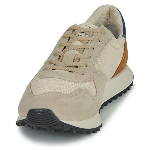 BUGATTI BIERMAN RUNNER - BEIGE