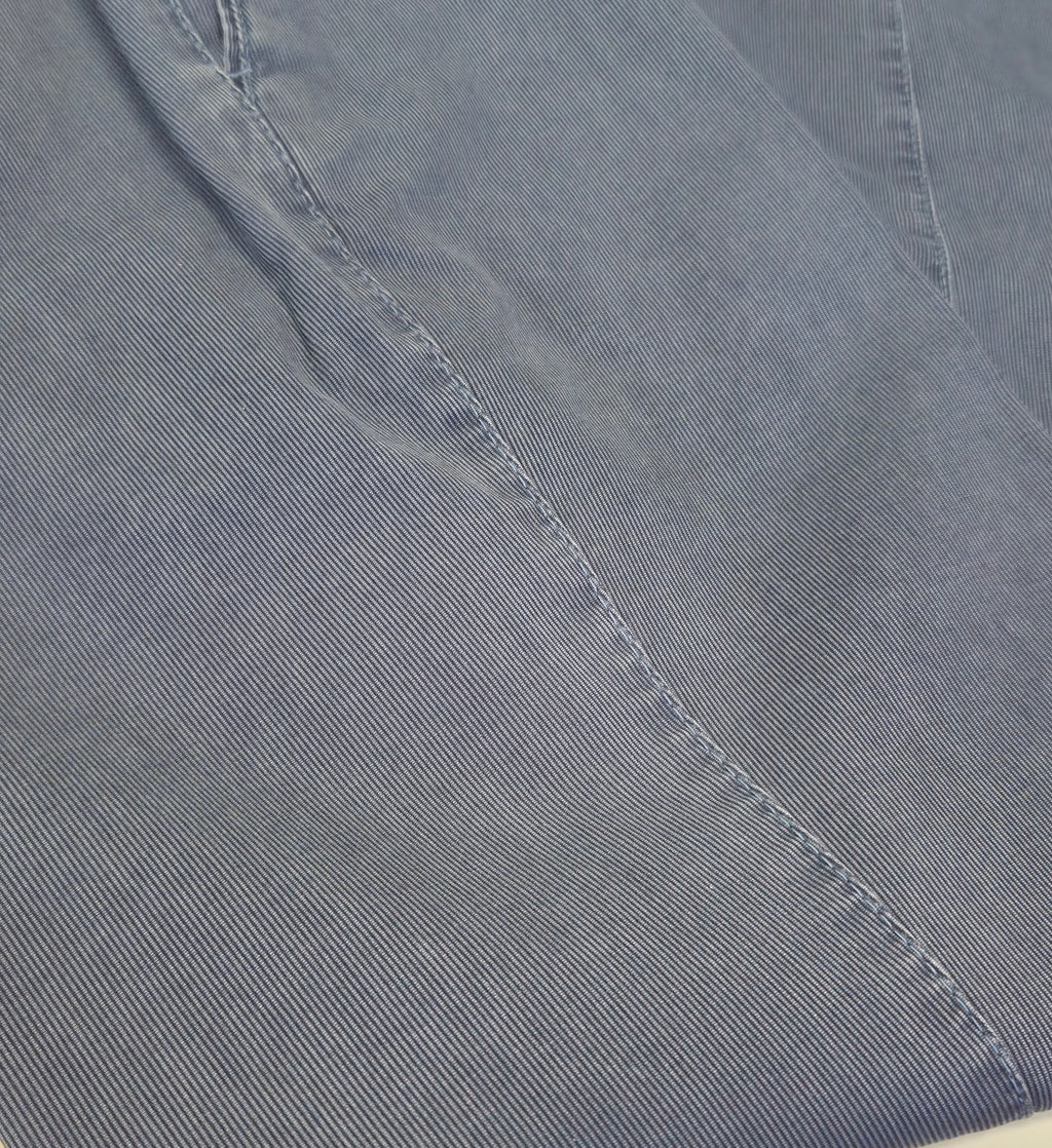 BRUHL PARMA B TROUSER (182509-092/680) - BLUE