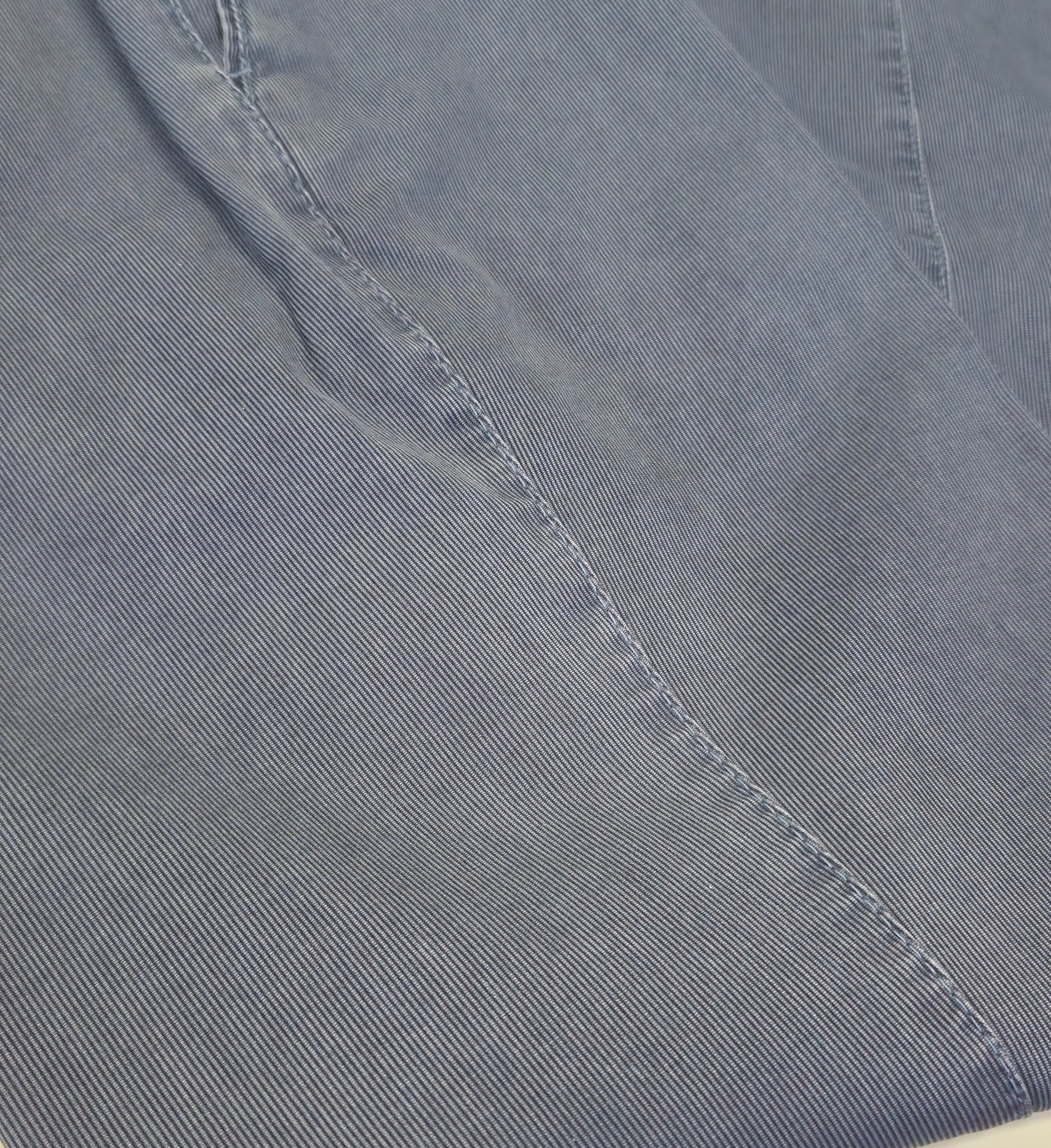 BRUHL PARMA B TROUSER (182509-092/680) - BLUE