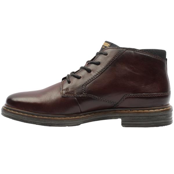 BUGATTI RIGALO EVO BOOT  (311-AOC30-3100-6400/978) - BROWN