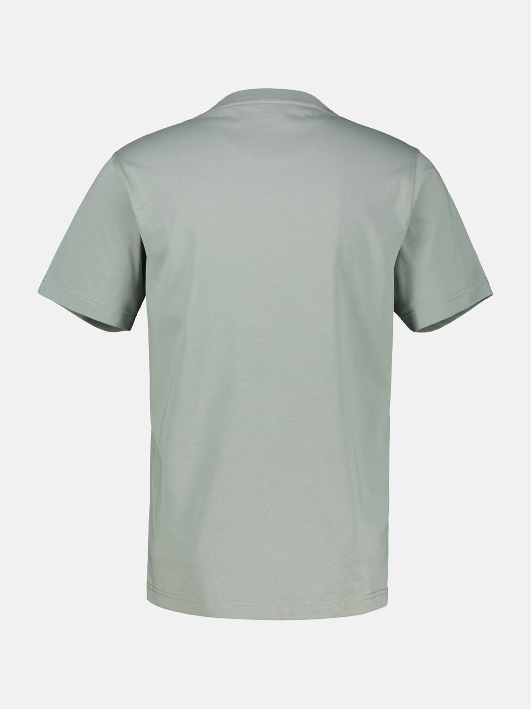 LERROS SERAFINO T-SHIRT  - SAGE