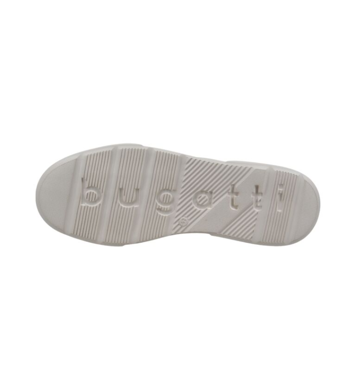 BUGATTI RUNNER - LIGHT GREY