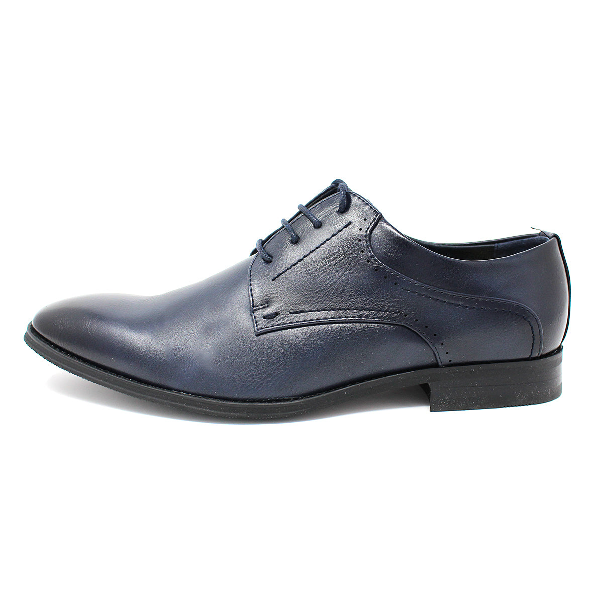 MARCOZZI STOCKHOLM SHOE - MIDNIGHT BLUE