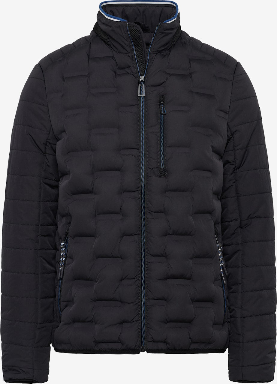 REDPOINT PAD 3.0 JACKET  - BLACK