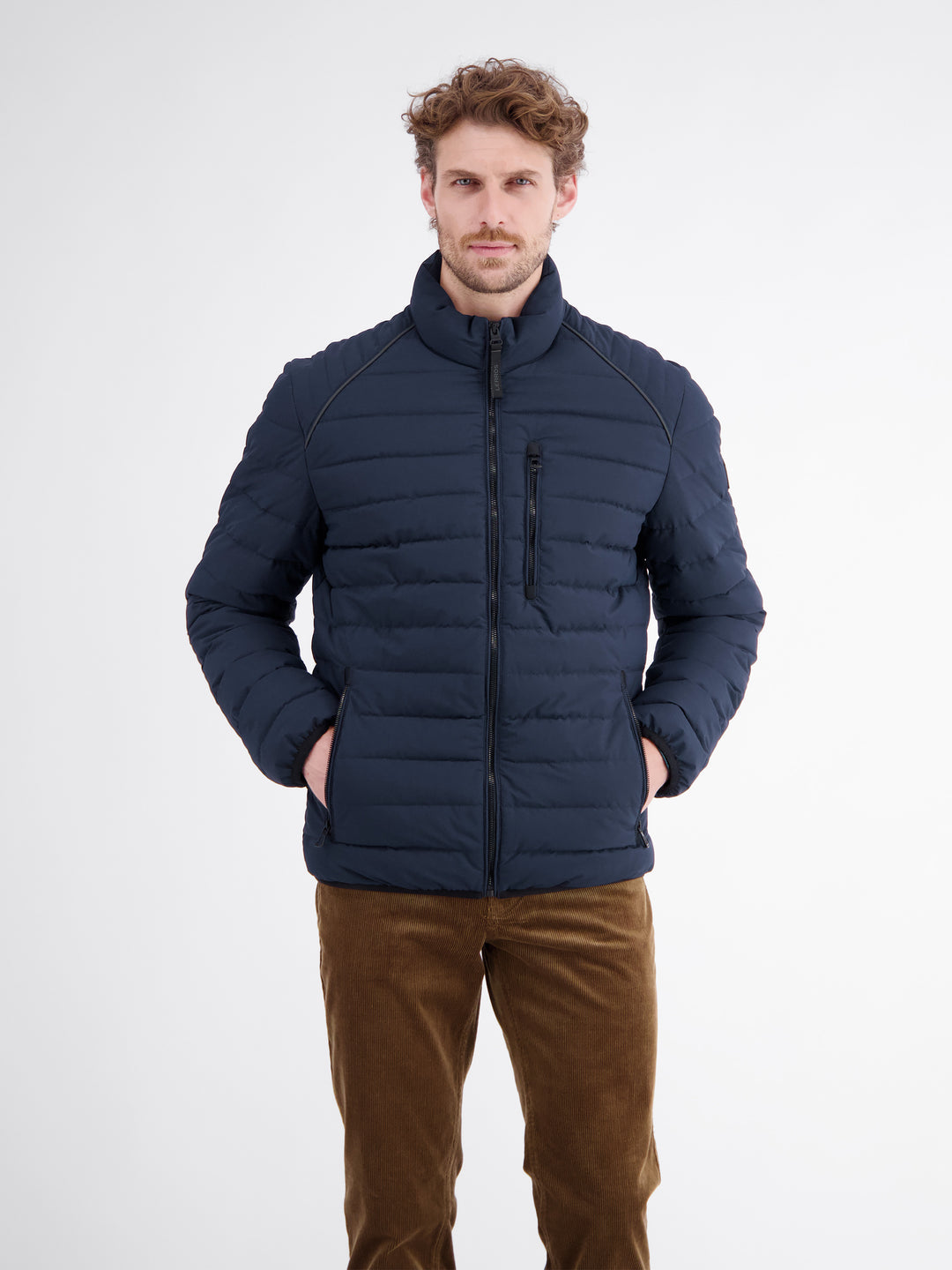LERROS JACKET (2687013/478) - NAVY