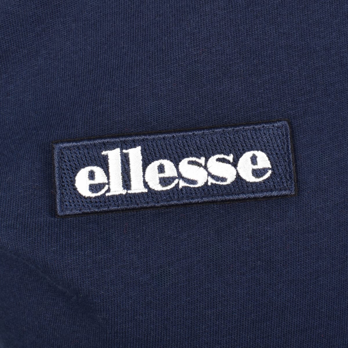 ELLESSE FLORAN T-SHIRT - NAVY