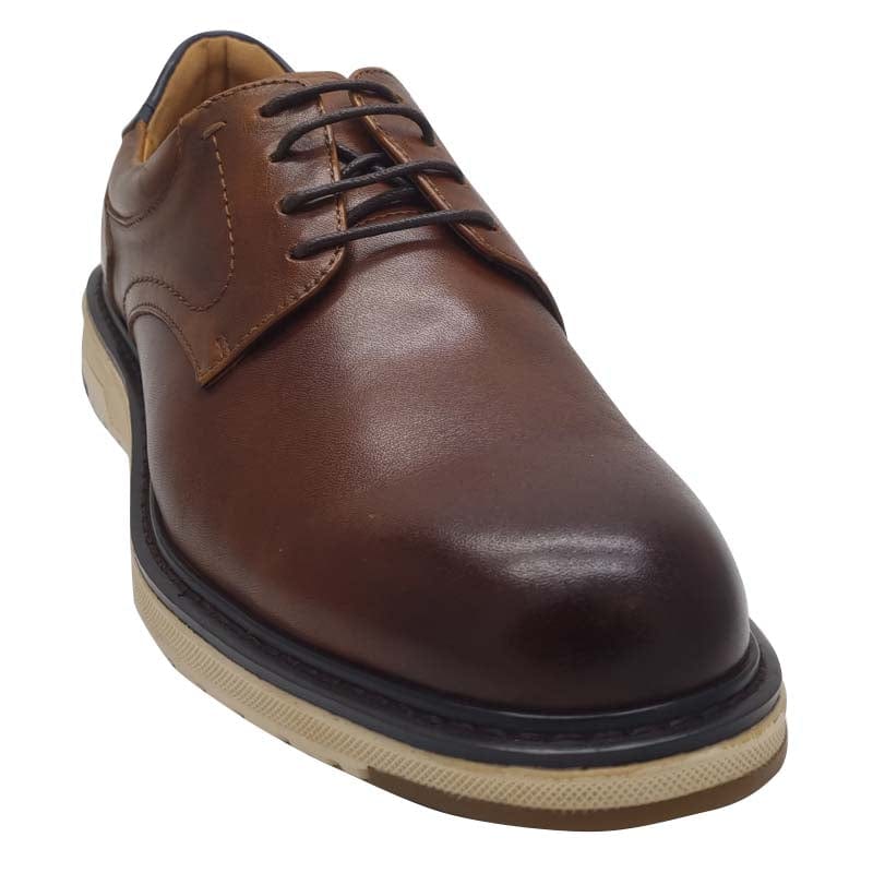 ESCAPE JETARA FOOTWEAR - BROWN